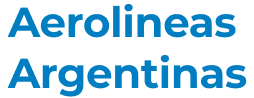 Aerolineas Argentinas